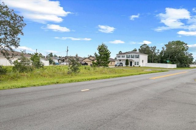 284 FIG COURT, Poinciana, FL 34759
