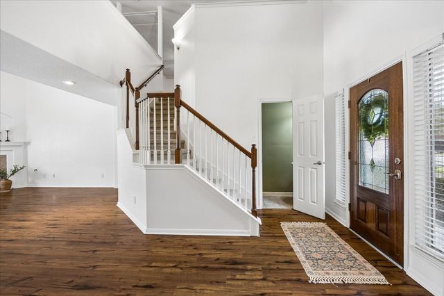 405 Laddingford Lane, League City, TX 77573