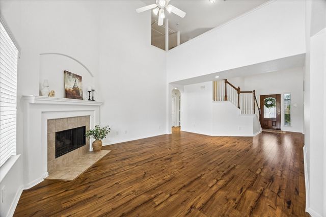 405 Laddingford Lane, League City, TX 77573