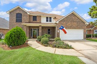 405 Laddingford Lane, League City, TX 77573