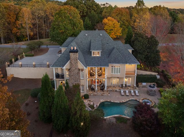 469 Rome Beauty Lane, Clarkesville, GA 30523