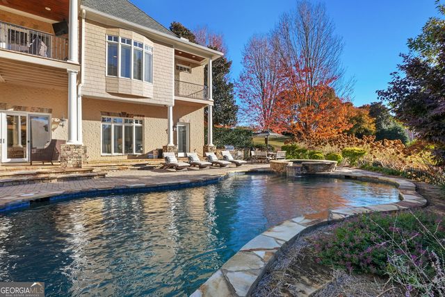 469 Rome Beauty Lane, Clarkesville, GA 30523