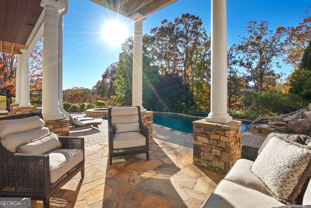 469 Rome Beauty Lane, Clarkesville, GA 30523