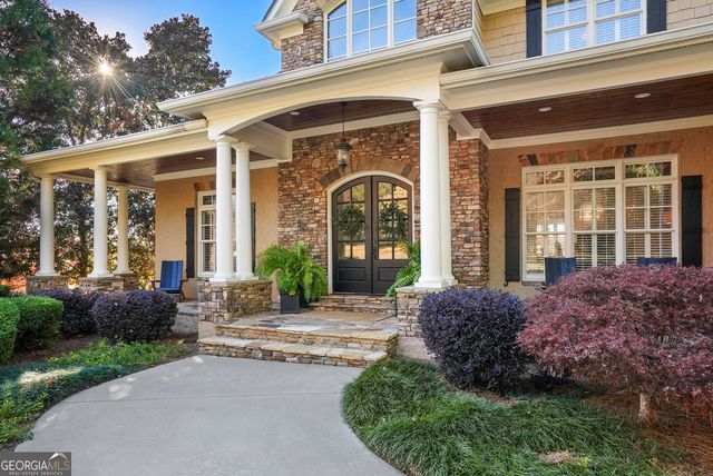469 Rome Beauty Lane, Clarkesville, GA 30523