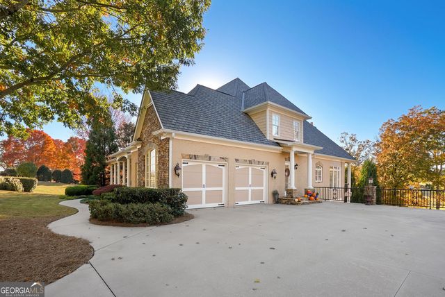 469 Rome Beauty Lane, Clarkesville, GA 30523