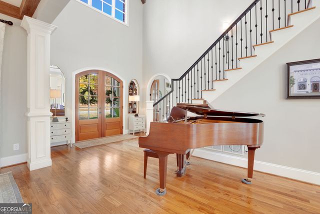 469 Rome Beauty Lane, Clarkesville, GA 30523