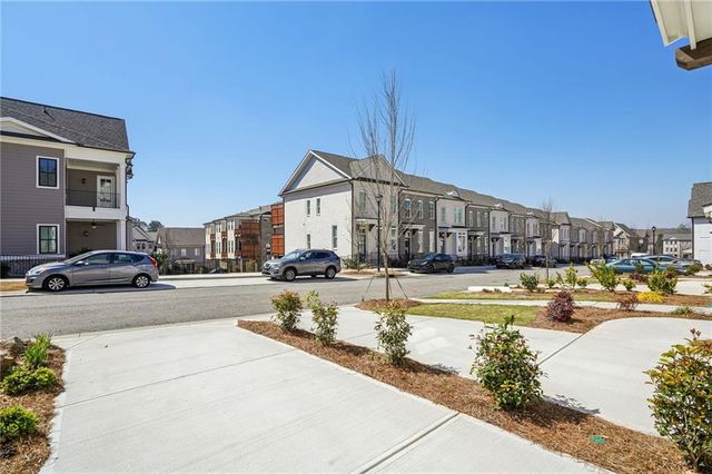 4519 Watervale Way 273, Peachtree Corners, GA 30092