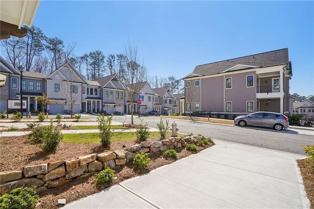 4519 Watervale Way 273, Peachtree Corners, GA 30092