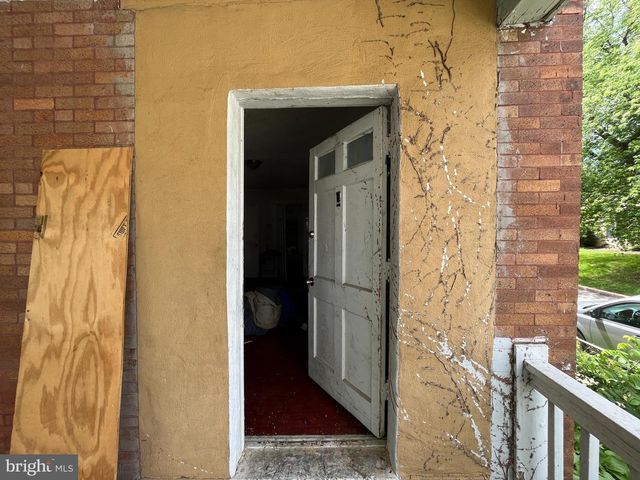 4728 YORK RD, Baltimore, MD 21212