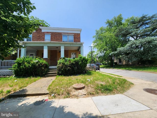 4728 YORK RD, Baltimore, MD 21212