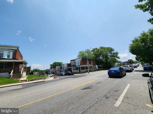 4728 YORK RD, Baltimore, MD 21212