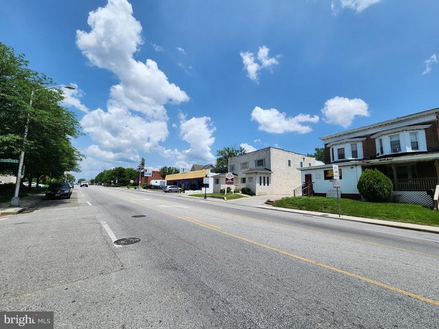 4728 YORK RD, Baltimore, MD 21212