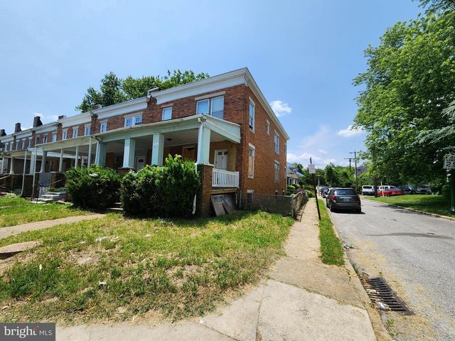 4728 YORK RD, Baltimore, MD 21212
