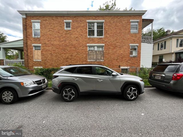 4728 YORK RD, Baltimore, MD 21212