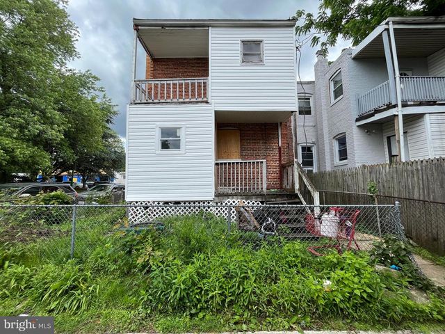 4728 YORK RD, Baltimore, MD 21212