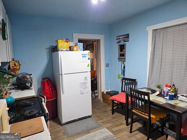 3542 Wericoba Drive, Macon, GA 31206