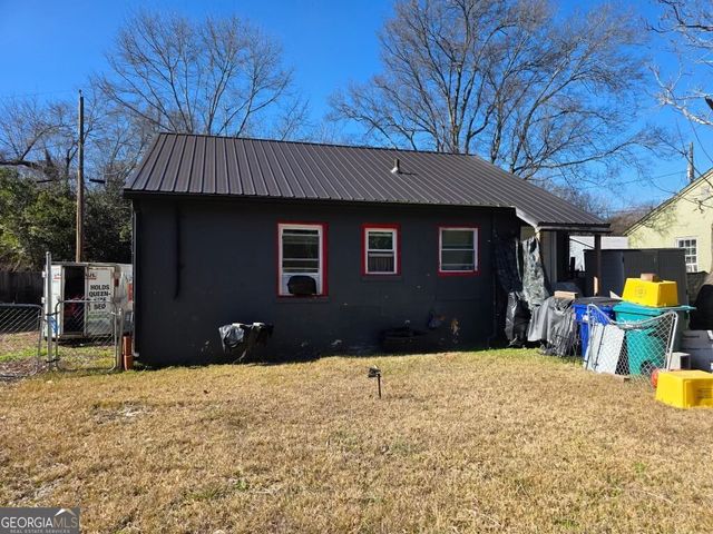 3542 Wericoba Drive, Macon, GA 31206