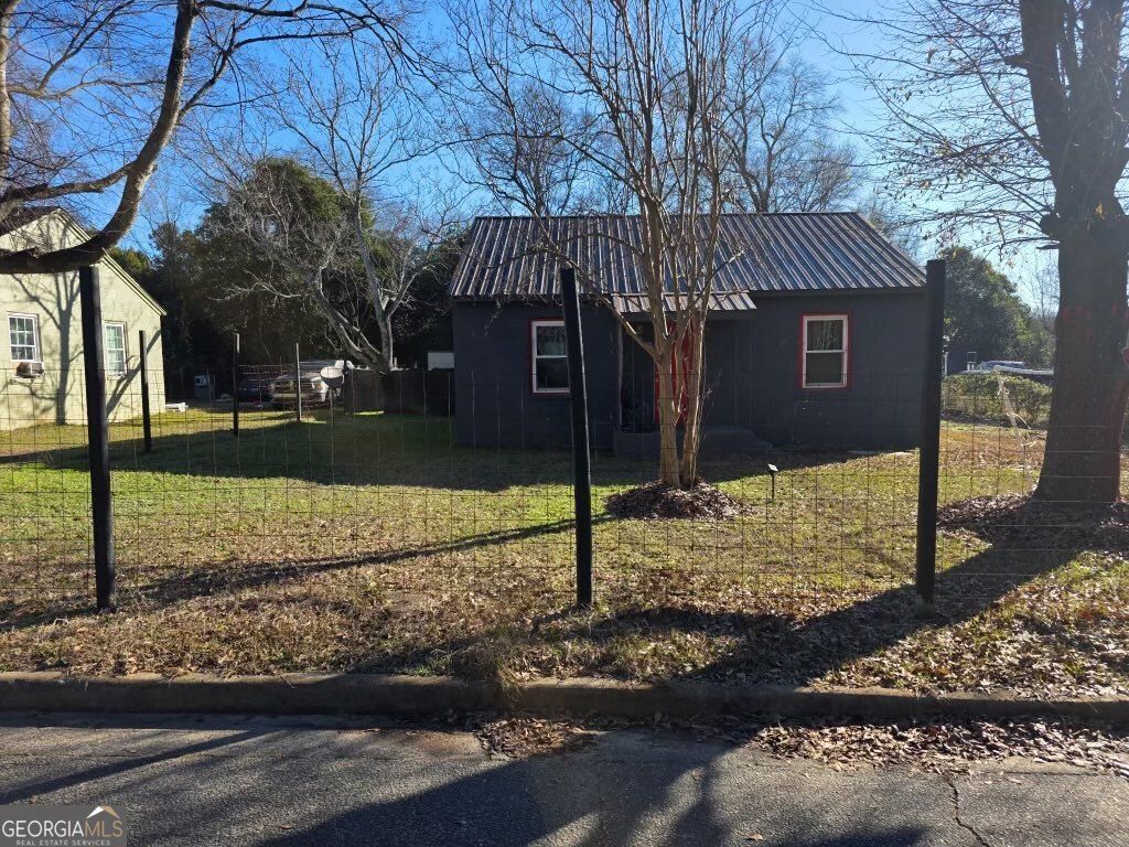 3542 Wericoba Drive, Macon, GA 31206