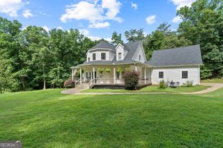 793 Greene Settlement Road, Gray, GA 31032