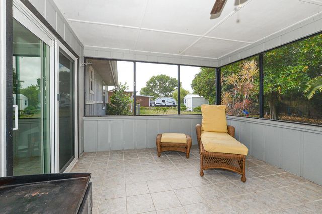 6015 Palm Drive, Fort Pierce, FL 34982