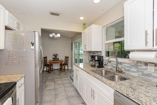 6015 Palm Drive, Fort Pierce, FL 34982