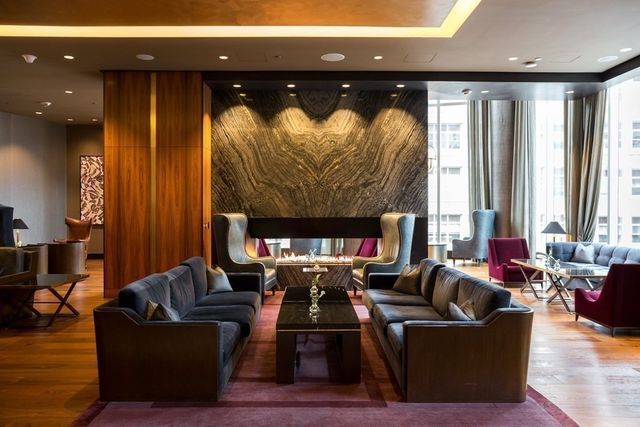 1 Franklin 2304, Boston, MA 02110