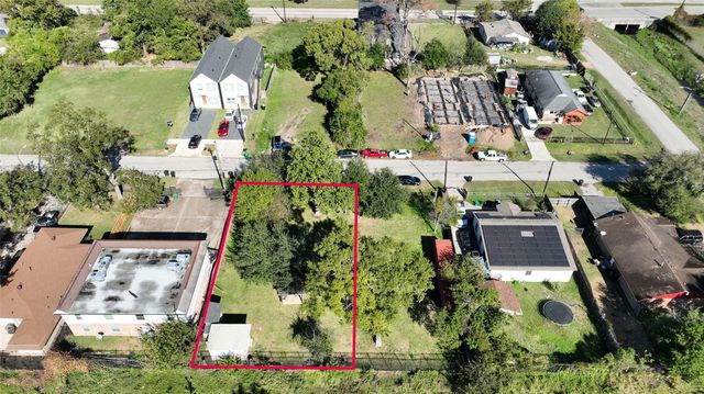 769 Lucky Street, Houston, TX 77088