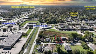 769 Lucky Street, Houston, TX 77088