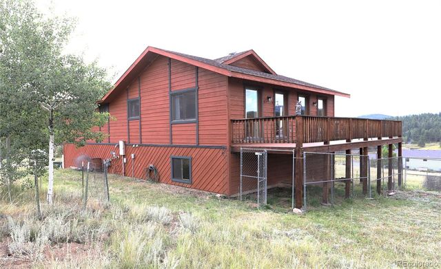 170 Blackbird Drive, Bailey, CO 80421