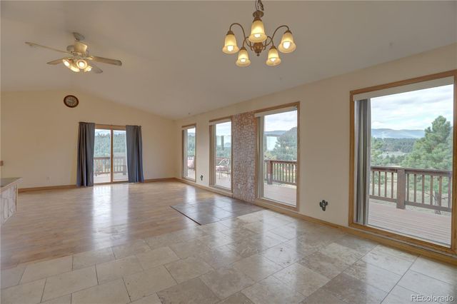 170 Blackbird Drive, Bailey, CO 80421