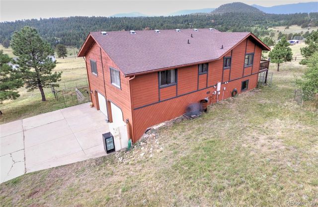170 Blackbird Drive, Bailey, CO 80421