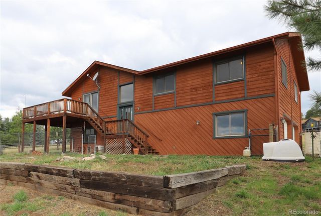 170 Blackbird Drive, Bailey, CO 80421