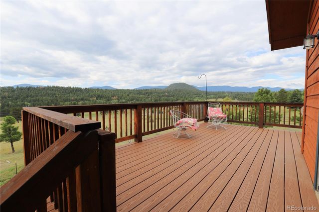 170 Blackbird Drive, Bailey, CO 80421