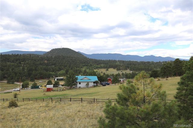 170 Blackbird Drive, Bailey, CO 80421