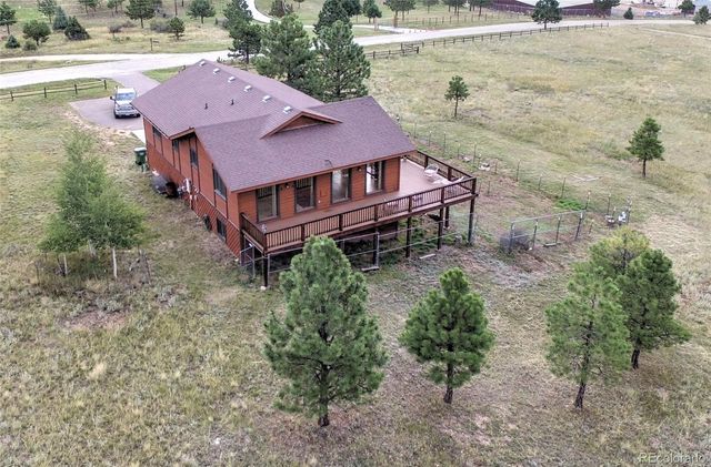 170 Blackbird Drive, Bailey, CO 80421