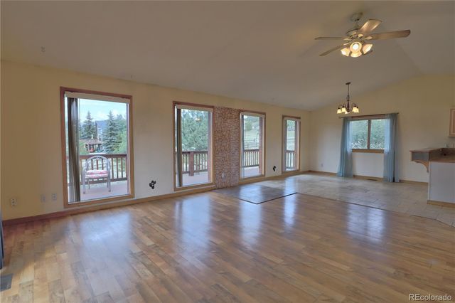 170 Blackbird Drive, Bailey, CO 80421