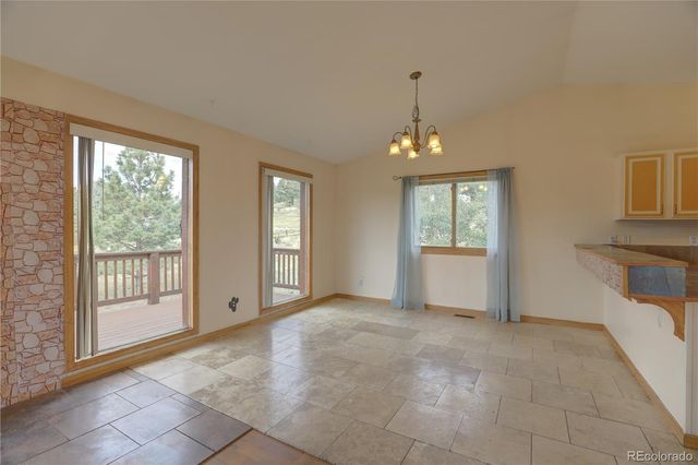 170 Blackbird Drive, Bailey, CO 80421