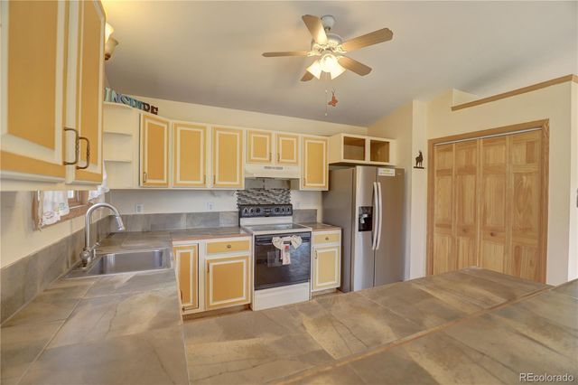 170 Blackbird Drive, Bailey, CO 80421