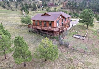 170 Blackbird Drive, Bailey, CO 80421