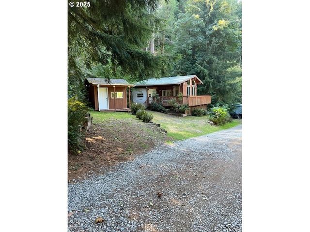 Address unavailable.