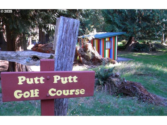 Address unavailable.