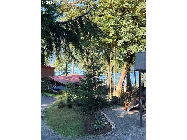 Address unavailable.