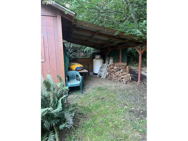 Address unavailable.