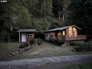 Address unavailable.