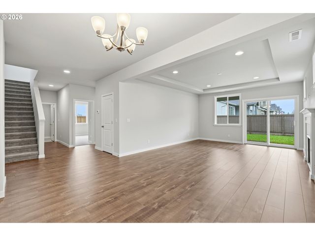 1552 Nw Tracy St, Mc Minnville, OR 97128