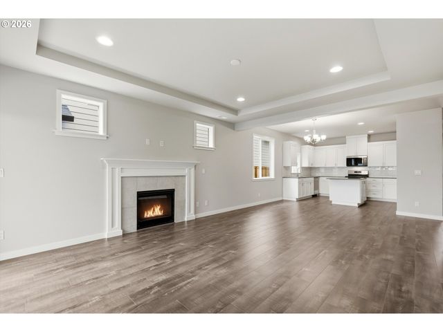 1552 Nw Tracy St, Mc Minnville, OR 97128