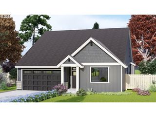 1552 Nw Tracy St, Mc Minnville, OR 97128