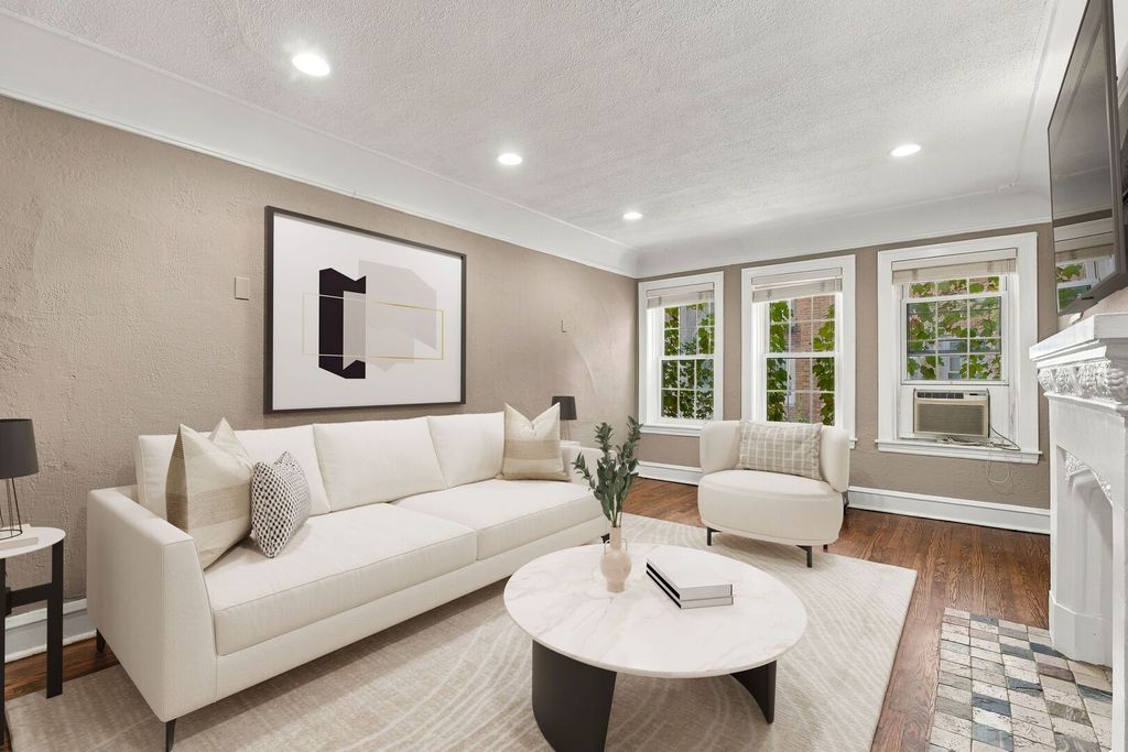 2325 W Farwell Avenue 3S, Chicago, IL 60645 — photo 3