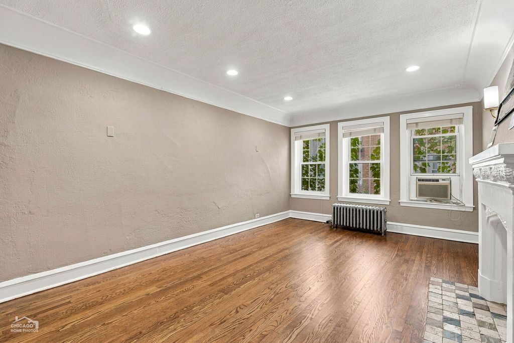 2325 W Farwell Avenue 3S, Chicago, IL 60645 — photo 4