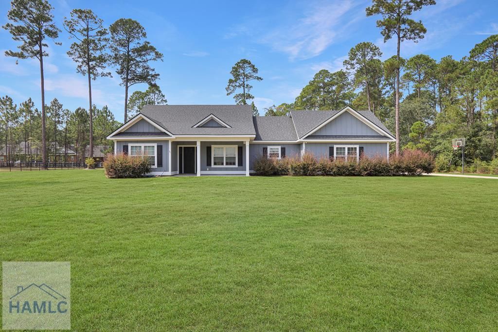 113 Tift Street, Jesup, GA 31545